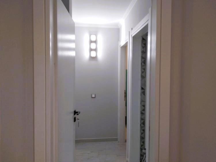 White Rose Apartment Potamos  Exterior photo
