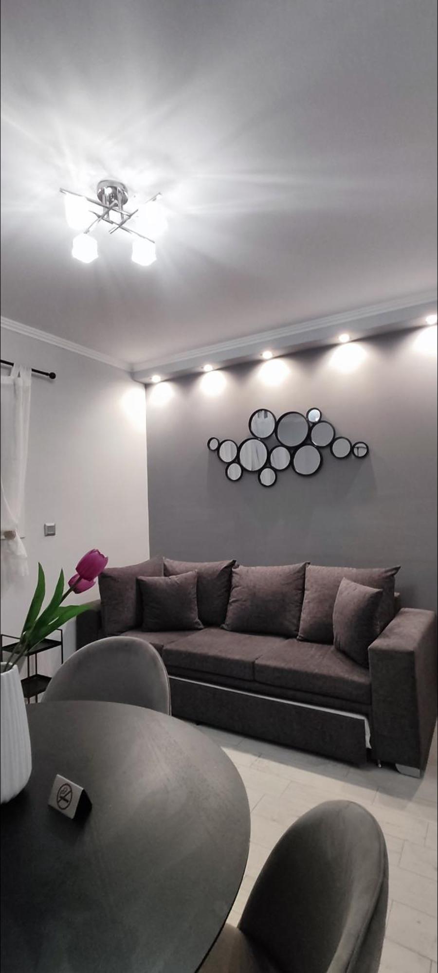 White Rose Apartment Potamos  Exterior photo