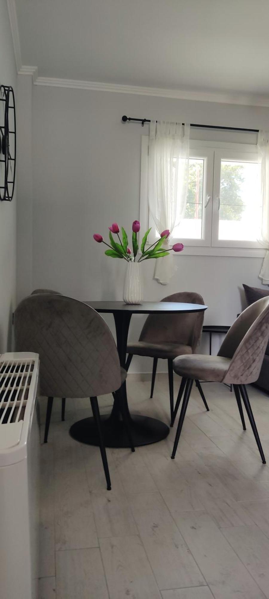 White Rose Apartment Potamos  Exterior photo